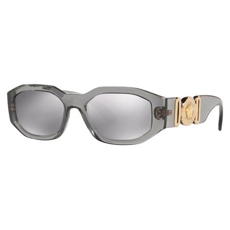 occhiali specchiati versace|Occhiali da donna di Versace Eyewear .